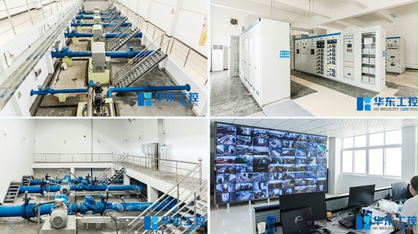 十八款禁用看尿口入口-雨水泵站控制系统