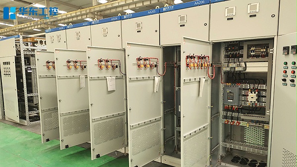 十八款禁用看尿口入口软启柜