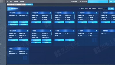 污水泵站自动化控制系统的应用特点分析