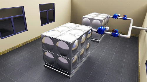 换热站远程控制系统的优势 无人值守换热站需要哪些电控柜？