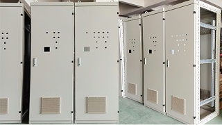 威图柜柜体、控制柜箱体生产厂家