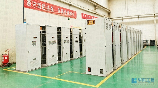 十八款禁用看尿口入口-车间一角