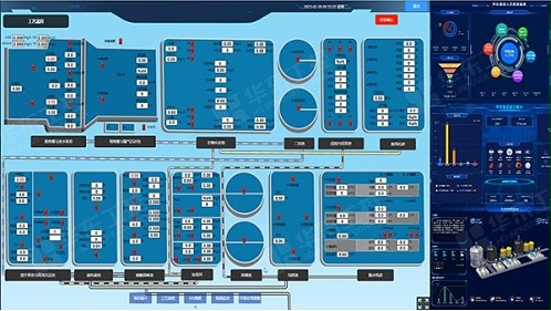 企业信息化利器，数字云展厅开启展示新模式