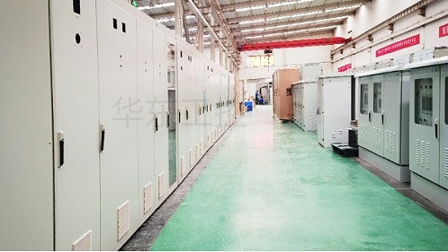 水泵控制柜的核心特点深度解析