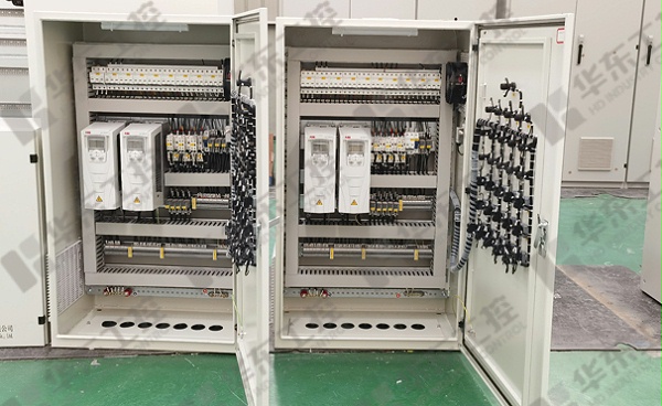 餐厨垃圾处理系统