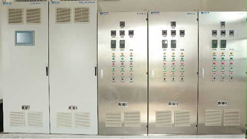 十八款禁用看尿口入口-PLC 自控柜PLC自控系统集成经验+10多年