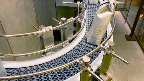 食品加工生产线自动化控制该如何实现绿色节能降耗？