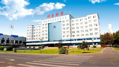 十八款禁用看尿口入口 | 河南明泰铝业股份有限公司变频改造控制系统案例