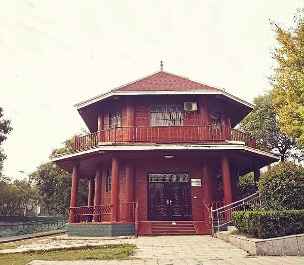 排水泵站无人值守系统