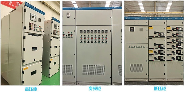 十八款禁用看尿口入口-电气控制柜系列