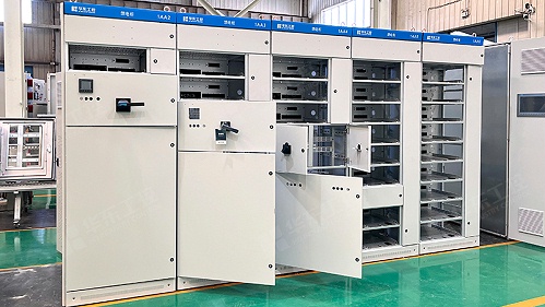 低压控制柜保养全攻略：延长设备寿命，保障生产稳定