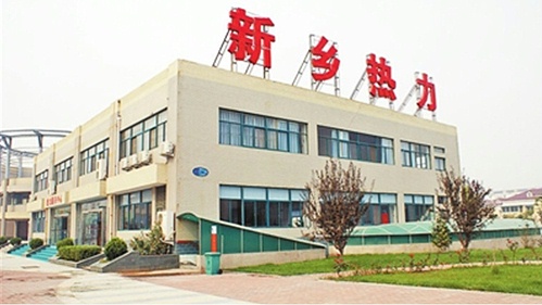 十八款禁用看尿口入口 | 新乡豫新发电有限责任公司变频自动控制系统案例