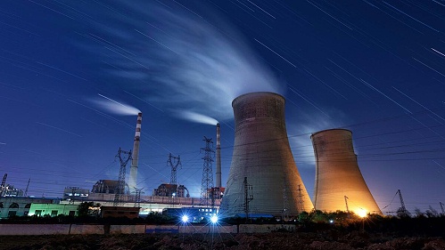 十八款禁用看尿口入口丨河南第一火电建设公司燃煤电厂输煤程控系统案例