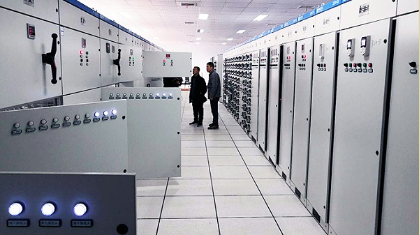 河南洛阳牛垛矿业有限公司选矿生产线自动化系统案例