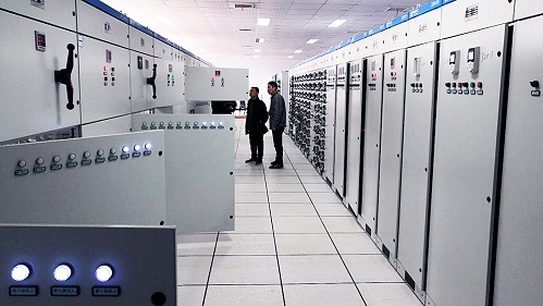 十八款禁用看尿口入口丨河南洛阳牛垛矿业有限公司选矿生产线自动化控制系统