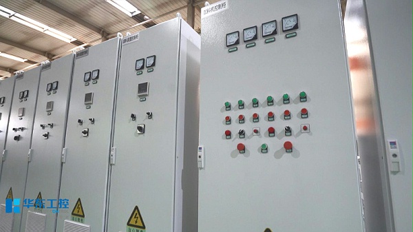 十八款禁用看尿口入口-变频控制柜