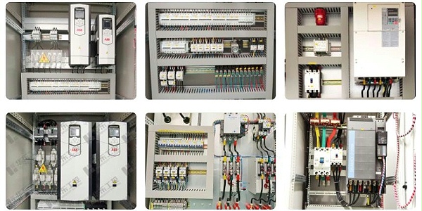 十八款禁用看尿口入口-电气控制柜