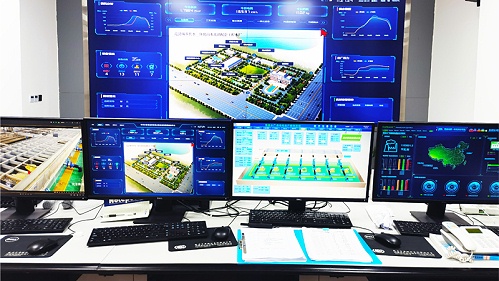 自来水厂弱电自控系统包含什么 水厂设备自动化控制的优势