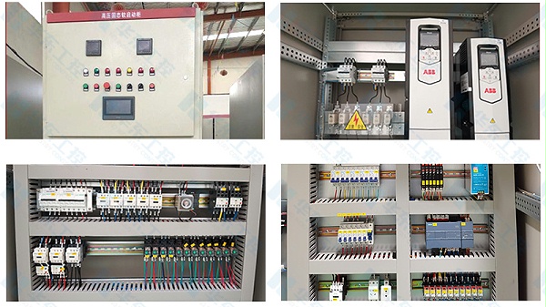 十八款禁用看尿口入口软启动柜