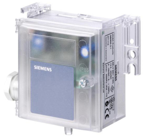 QBM3020-10差压变送器