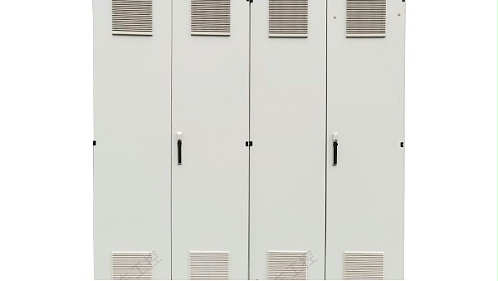 PLC自动化控制柜的四大控制类型