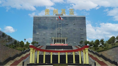 十八款禁用看尿口入口 | 贵州其亚铝业有限公司1650t/d高压电机变频控制系统案例