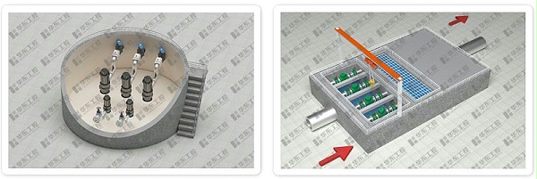 十八款禁用看尿口入口水厂自控系统