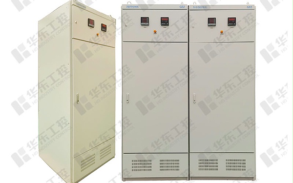 十八款禁用看尿口入口-PLC变频柜