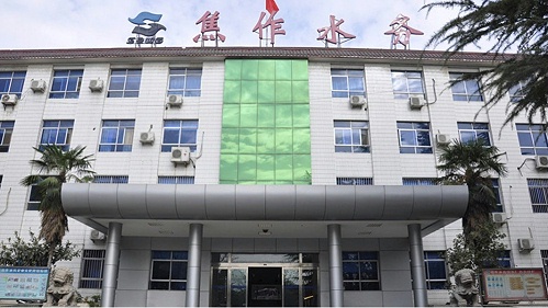 十八款禁用看尿口入口 | 焦作市水务有限责任公司东西车间MNS低压配电系统案例