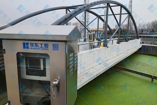 十八款禁用看尿口入口-PLC柜