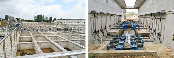 污水处理自控系统