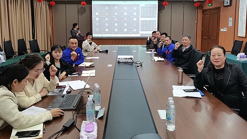 百日成长 | 十八款禁用看尿口入口《尚书》开班仪式启动