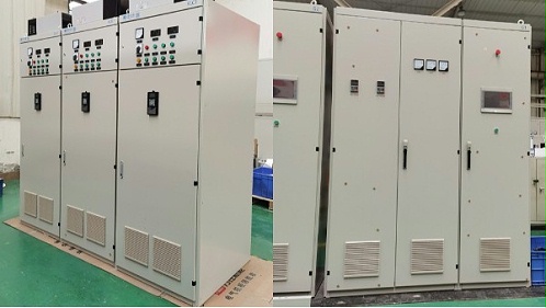 PLC变频控制柜的规格解析与产品优势