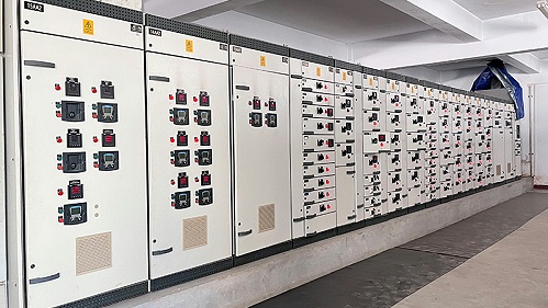 选矿自动化控制系统：全流程智能控制架构解析