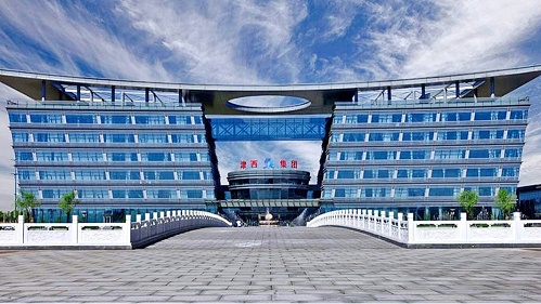 十八款禁用看尿口入口 | 河北津西钢铁集团股份有限公司混铁炉自动控制系统案例