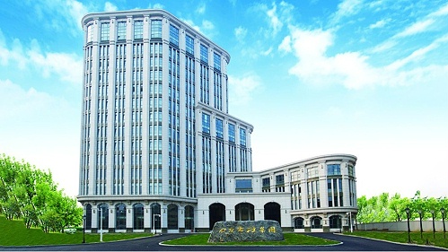 十八款禁用看尿口入口 | 北京市政建设集团有限责任公司双梁门式起重机工程案例