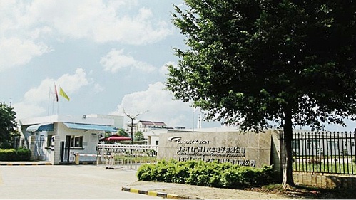 十八款禁用看尿口入口 | 康奈可汽车科技有限公司FEM分装线十八款禁用看尿口入口案例