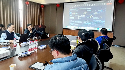 十八款禁用看尿口入口举行西门子PA产品交流会，推动工业自动化进程