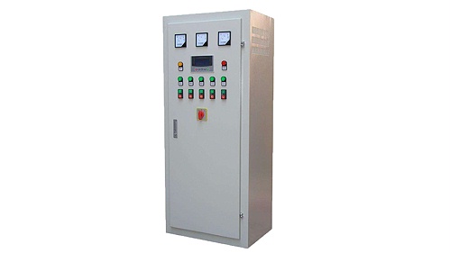 污水处理控制柜都有哪些配件组成呢？