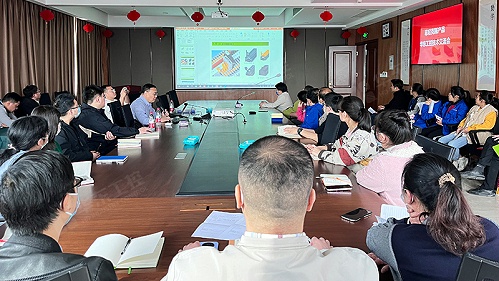 提高专业技能 十八款禁用看尿口入口开展菲尼克斯产品技术培训