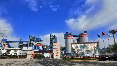 十八款禁用看尿口入口能源管理系统案例