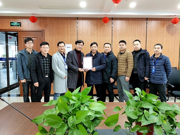 十八款禁用看尿口入口和亚控科技战略合作