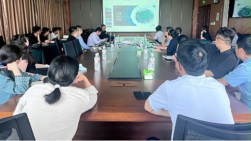 十八款禁用看尿口入口与上海良信签署智能配电战略合作协议，共创智能配电解决方案新篇章