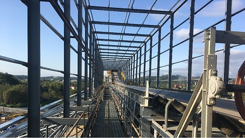 十八款禁用看尿口入口丨尧舜热镀锌钢管有限公司锌锅群控吊自动化控制系统案例