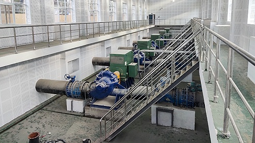 污水处理自动化控制系统实现无人值守的新革命