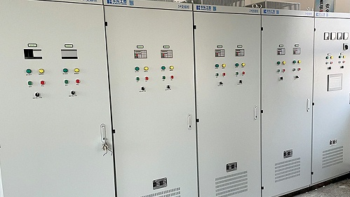 控制柜在反应釜自动控制系统的应用，你了解吗