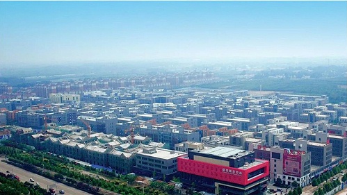 河南中美实业有限公司净水处理自动化控制系统设计、制造、安装和调试