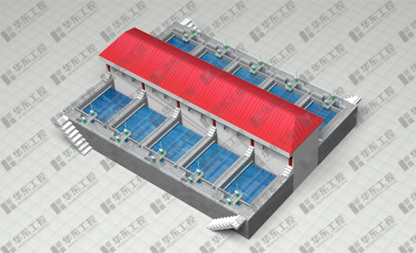 水质净化集中管理软件