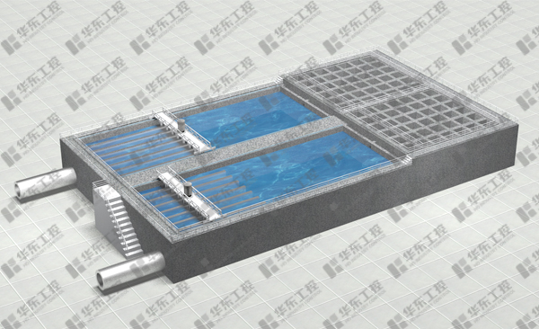 水质净化集中管理软件