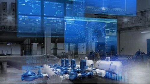 雨水泵站有哪些部分组成